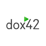 dox42 Logo